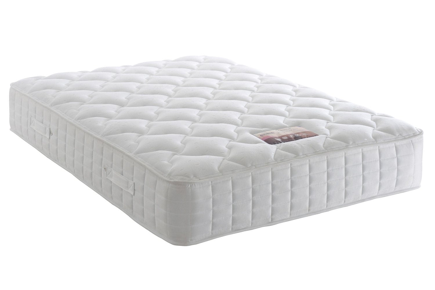 Quality Dura Beds Vermont 1000 Pocket Sprung Mattress
