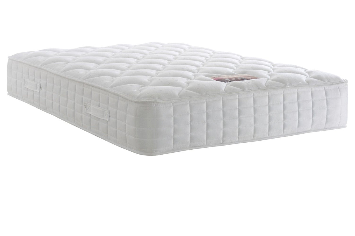 Dura Beds Vermont Pocket Sprung Divan Set – Stylish Comfort