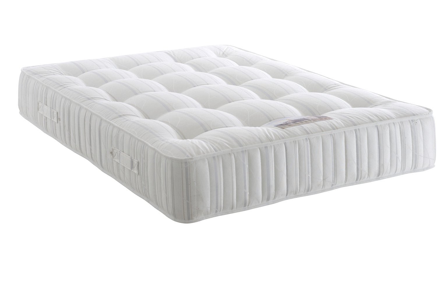 Dura Beds Balmoral 1000 Pocket Sprung Mattress | Comfort