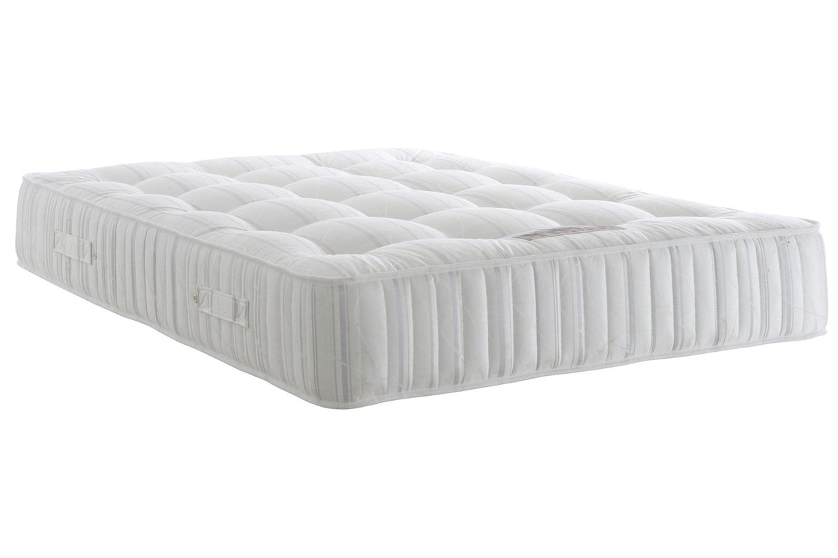 Dura Beds Balmoral 1000 Pocket Sprung Mattress | Comfort