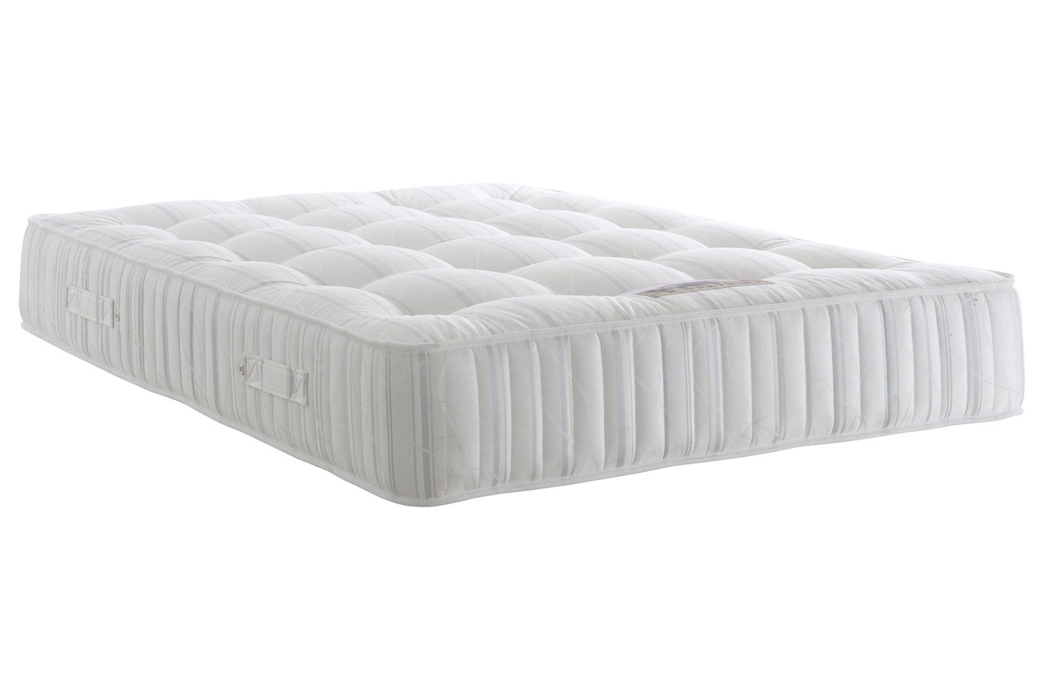 Dura Beds Balmoral 1000 Pocket Sprung Mattress | Comfort