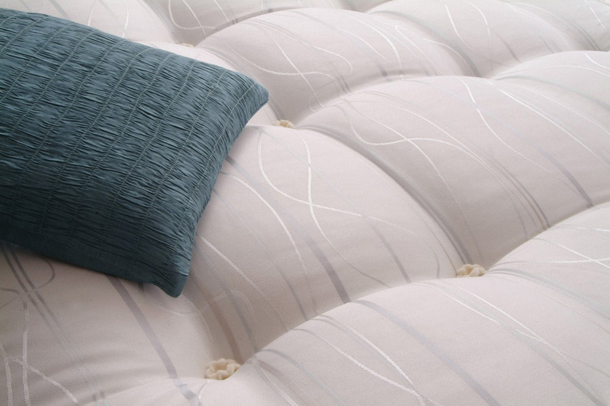 Dura Beds Balmoral 1000 Pocket Sprung Mattress | Comfort