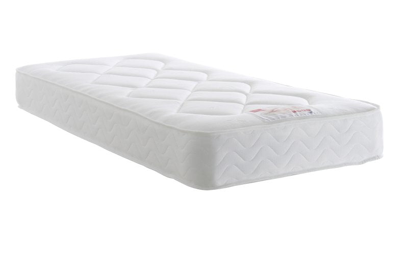 Dura Beds Capri Orthopedic Backcare Mattress - Comfort