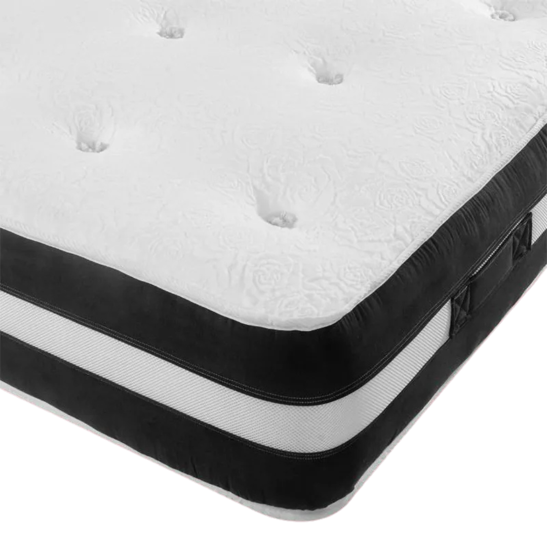 Romantica Memory Pocket 2000 Mattress