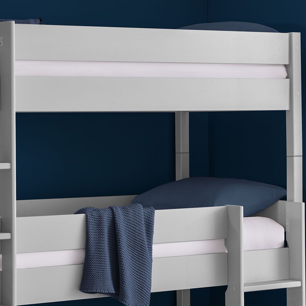 Triple Sleeper Wooden Trio Bunk Bed