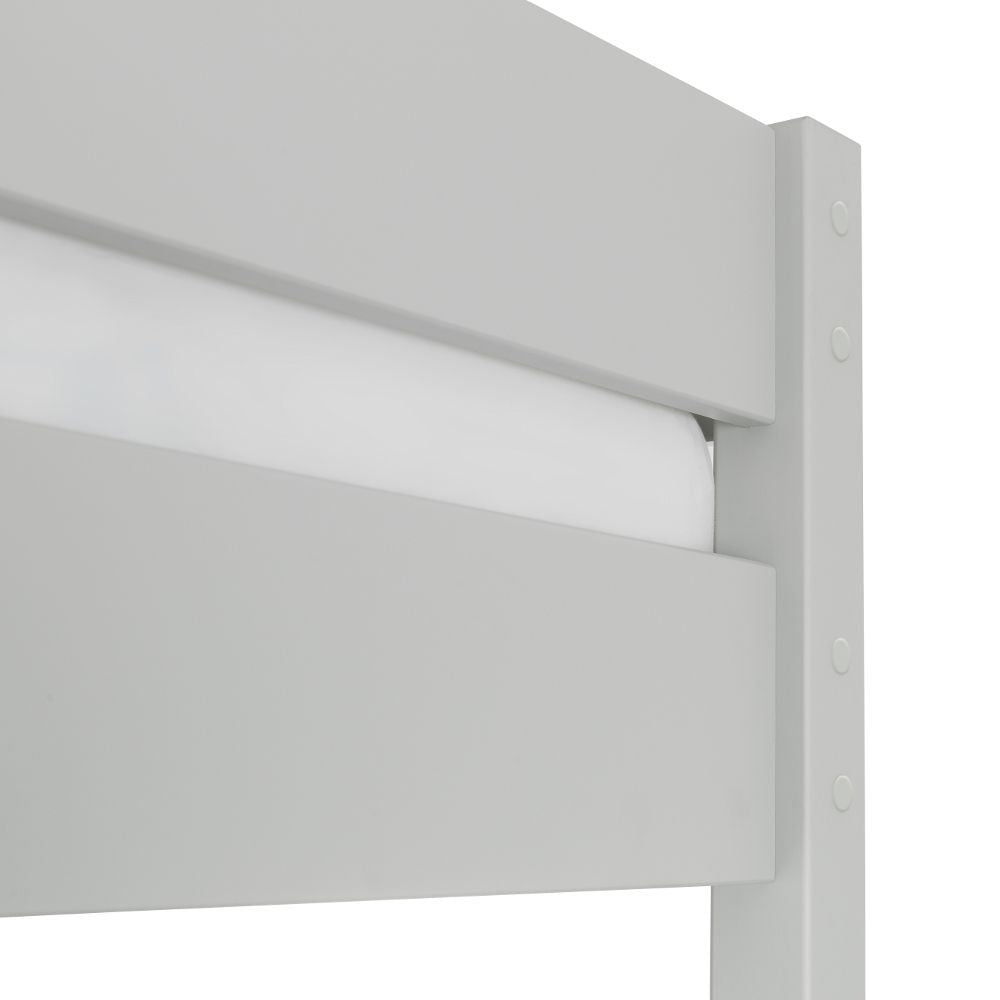 Triple Sleeper Wooden Trio Bunk Bed