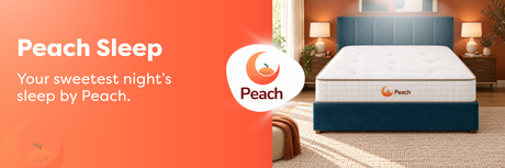 Peach Sleep