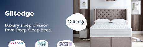 Giltedge Beds and Mattresses & Divan Sets