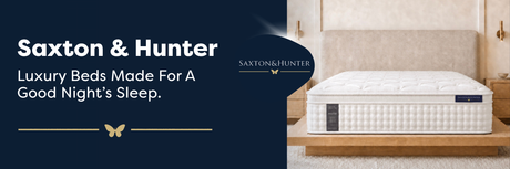 Saxton & Hunter