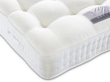 Dura Beds Classic Wool 800 Pocket Mattress