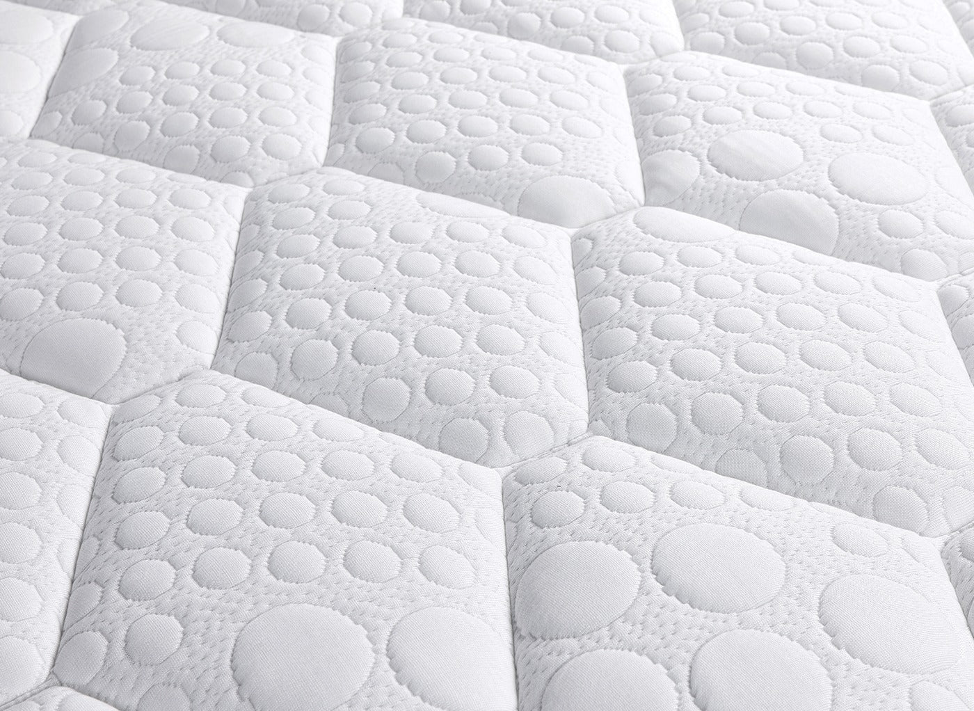 Healthopaedic Aurora Gel Zero Gravity Mattress