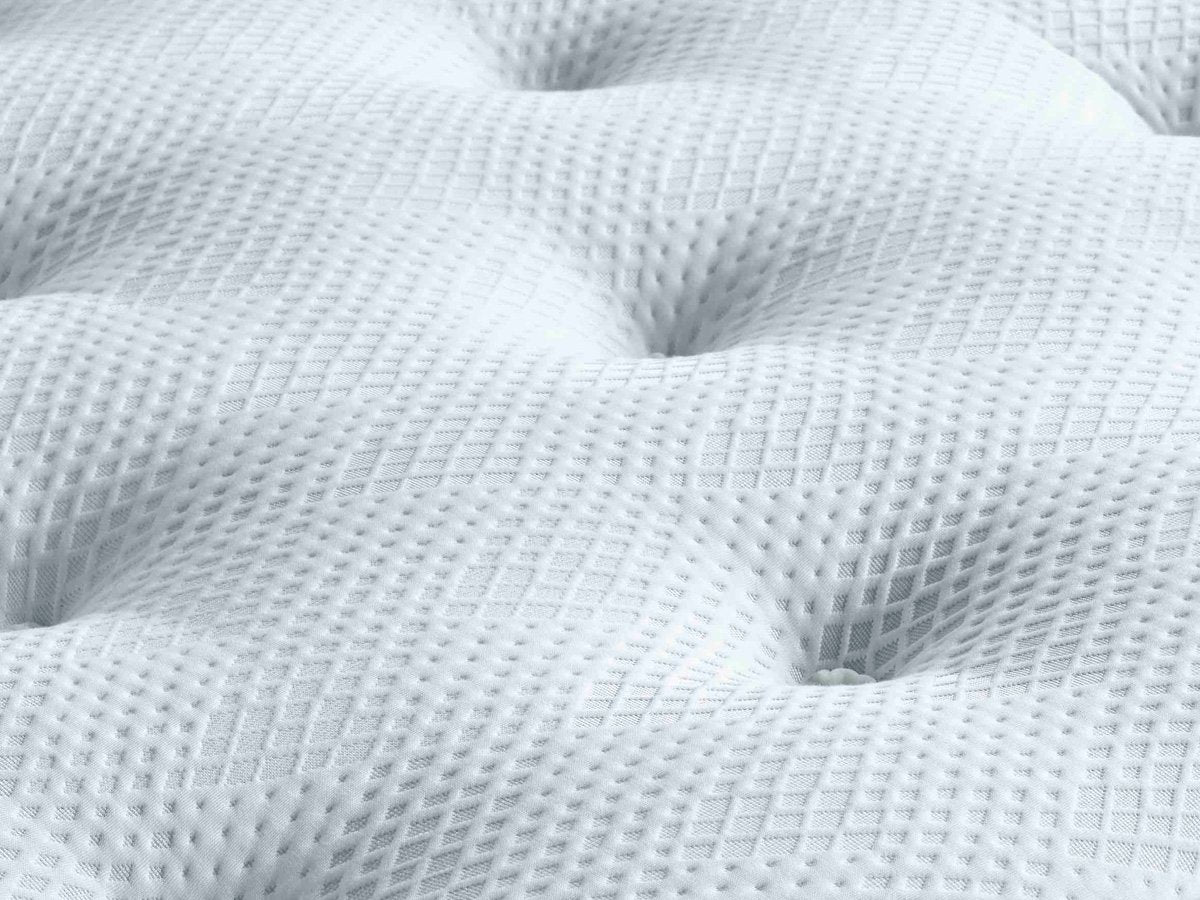 Giltedge Beds Gel Touch Pocket 1000 Mattress