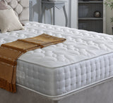 Posture Flex Ultra Gravity Pocket 1000 Encapsulated Mattress