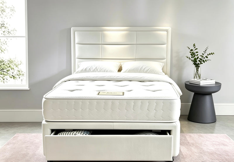 Romantica Supreme Comfort 3000 Divan Bed
