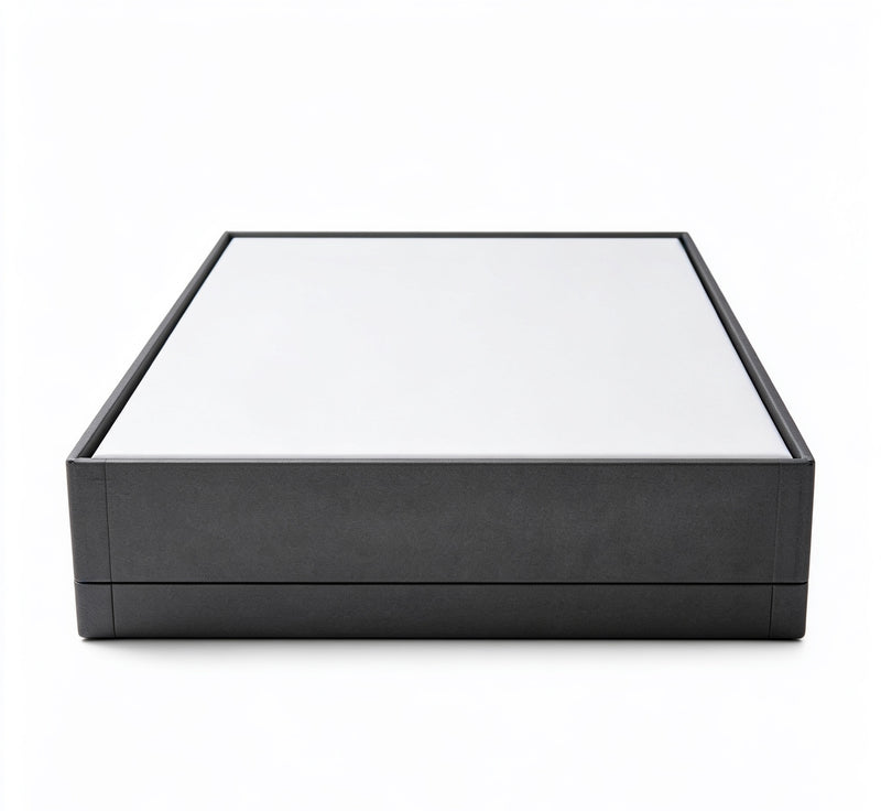 Storage Upgrade — Double
