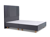 Shallow Low Profile Divan Base