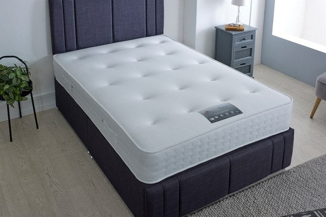 Dura Beds Richmond Pocket 1000 Mattress