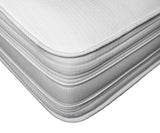 Healthopaedic Silk 1000 Zero Gravity Pocket Mattress