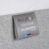 Kayflex HiBERN8 Aurora 2000 Hybrid Mattress