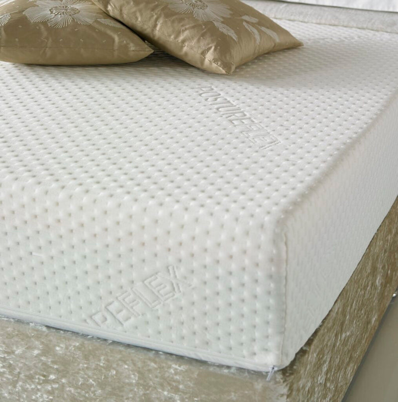 Posture Flex 250 Orthopaedic Ultimate Firm Foam Mattress