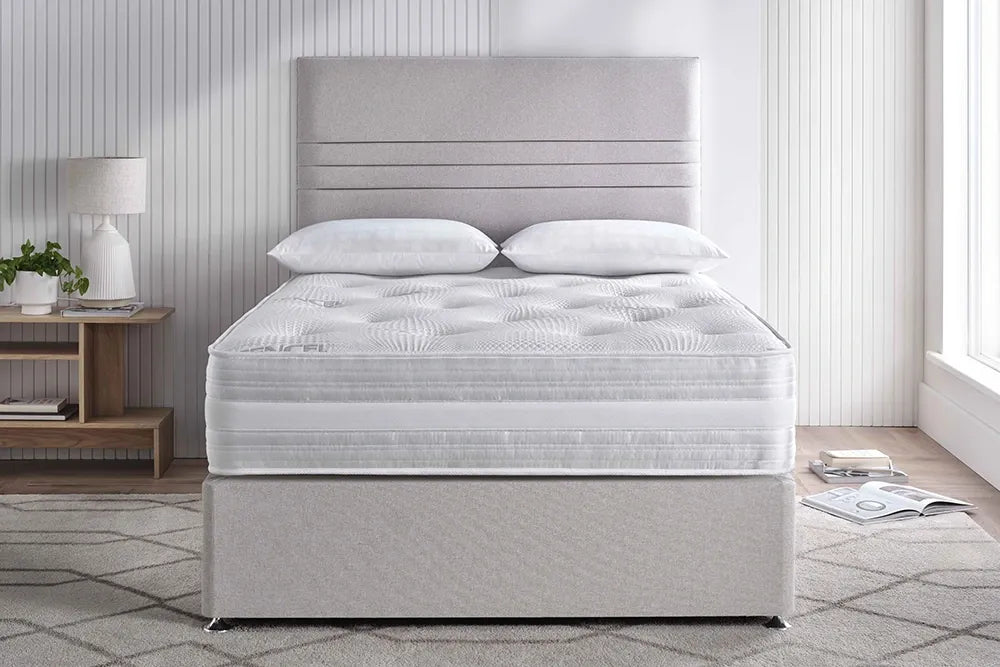 Giltedge Beds Dorchester 1000 Encapsulated Pocket Sprung Mattress