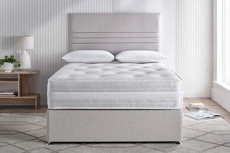 Giltedge Beds Dorchester 1000 Encapsulated Pocket Sprung Mattress