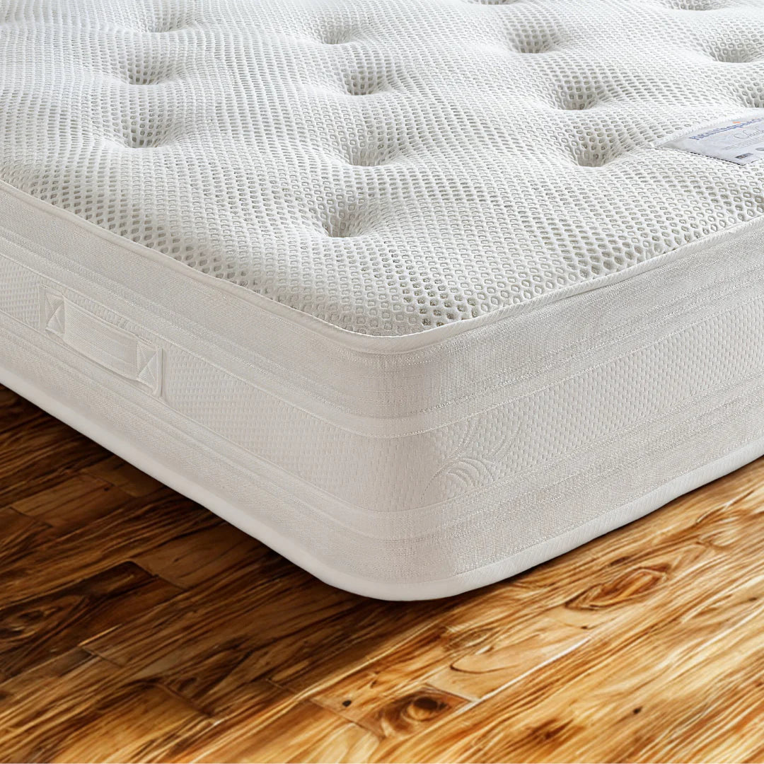 Healthopaedic Chatham 1000 Zero Gravity Pocket Sprung Mattress