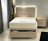 Romantica Supreme Comfort 3000 Divan Bed