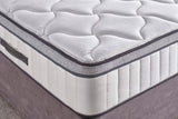 Giltedge Beds Eden Gel 1000 Pocket Sprung Mattress