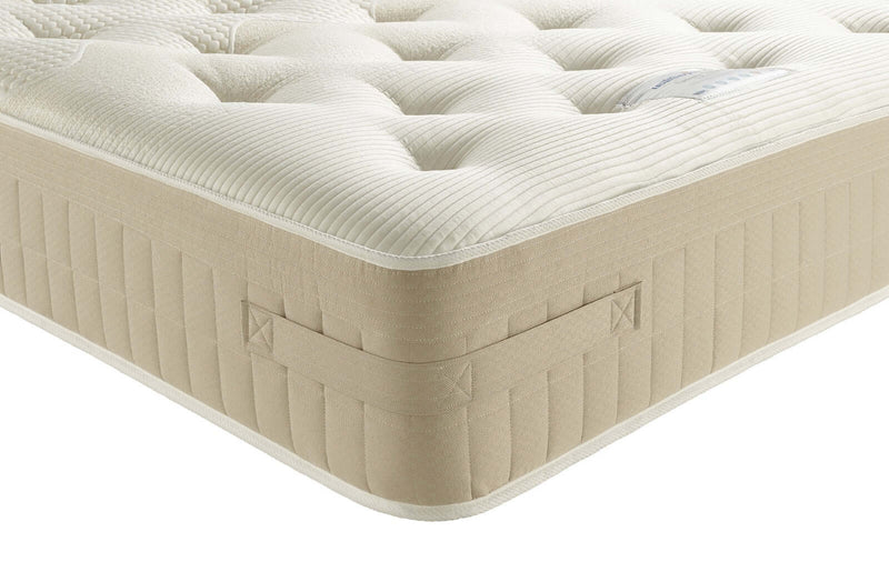 Healthopaedic Centaurus 3400 Pocket Zero Gravity Mattress