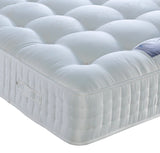 Royal Crown Natural Heritage 3000 Pocket Sprung Mattress