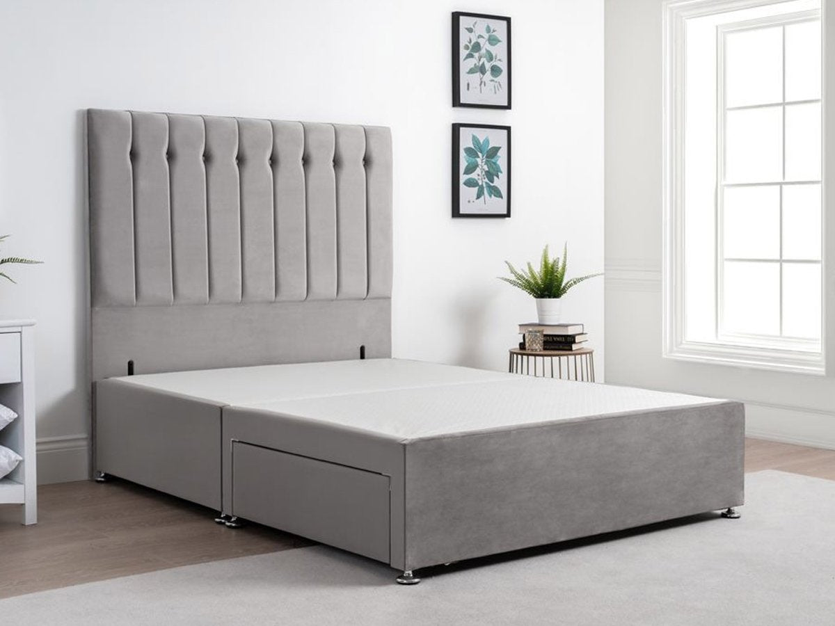Romantica Divan Base