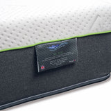 Kayflex Silk 3000 I-Zone Hybrid Mattress