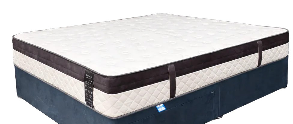 Kayflex Duke 1000 Pocket Mattress