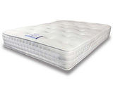 Giltedge Beds Gel Touch Pocket 1000 Mattress