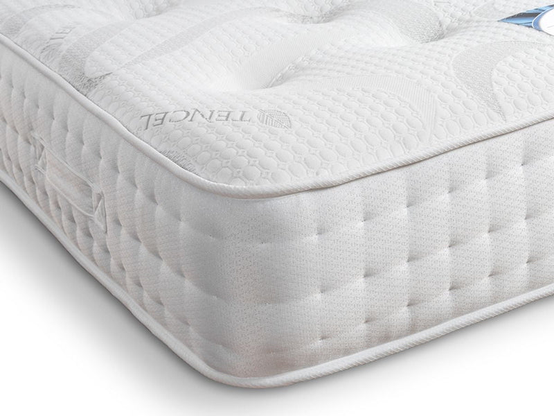 Giltedge Beds Pisa Memory Pocket 1000 Mattress