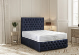 Sleepology 1000 Pocket Encapsulated Mattress