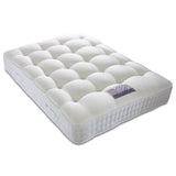 Dura Beds Classic Wool 800 Pocket Mattress