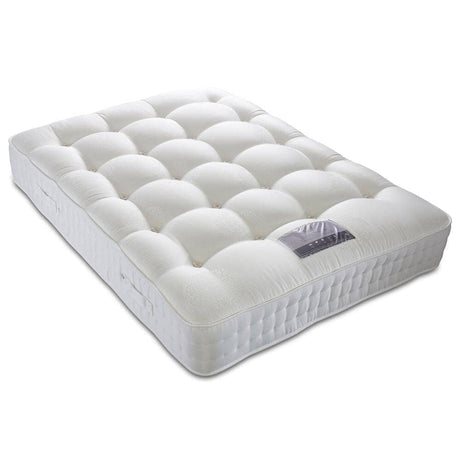 Dura Beds Classic Wool 800 Pocket Mattress