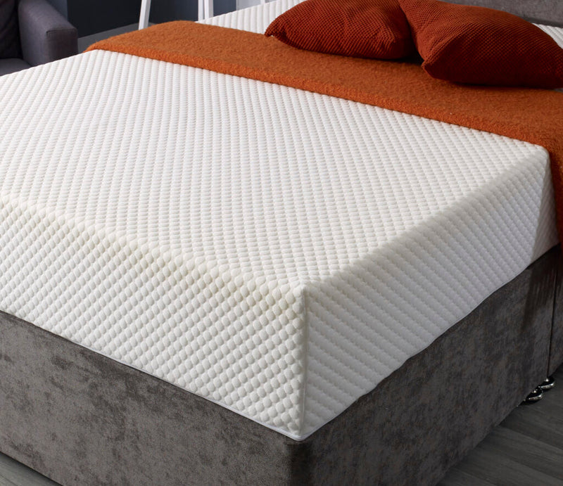 Mollie+ Match Memory Foam Mattress