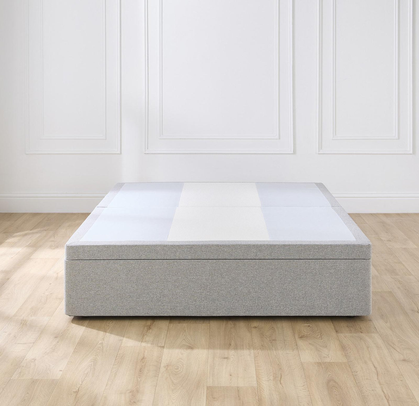 Romantica Side Opening Ottoman Divan Base