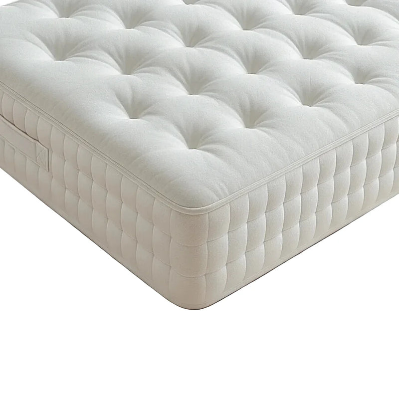Healthopaedic Natural Hybrid 2000 Zero Gravity Mattress