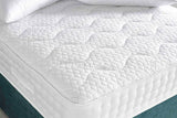 Giltedge Beds Sicily 1500 Pocket Divan Bed