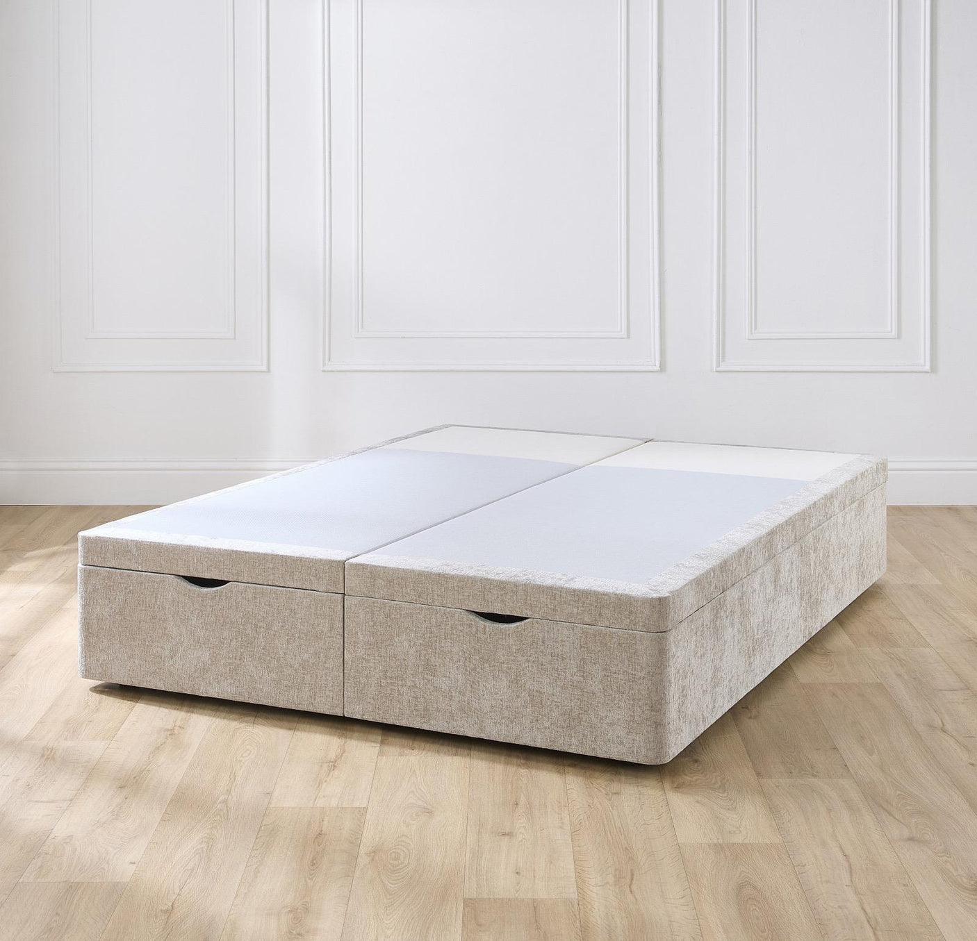 Romantica End Opening Ottoman Divan Base
