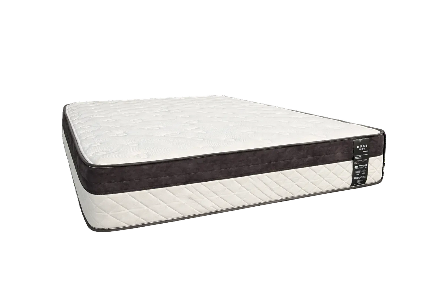 Kayflex Duke 1000 Pocket Mattress
