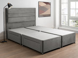 Essential Four Way Split Divan Base