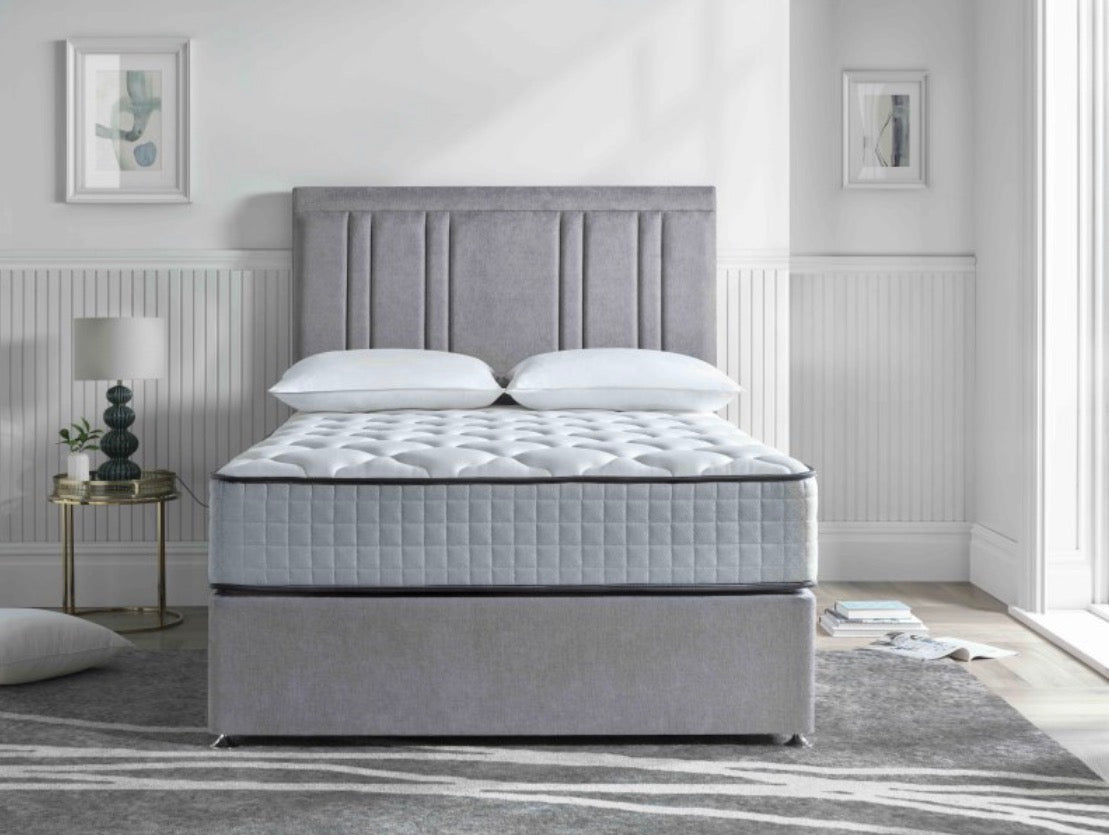 Giltedge Beds Solace 3000 Divan Bed