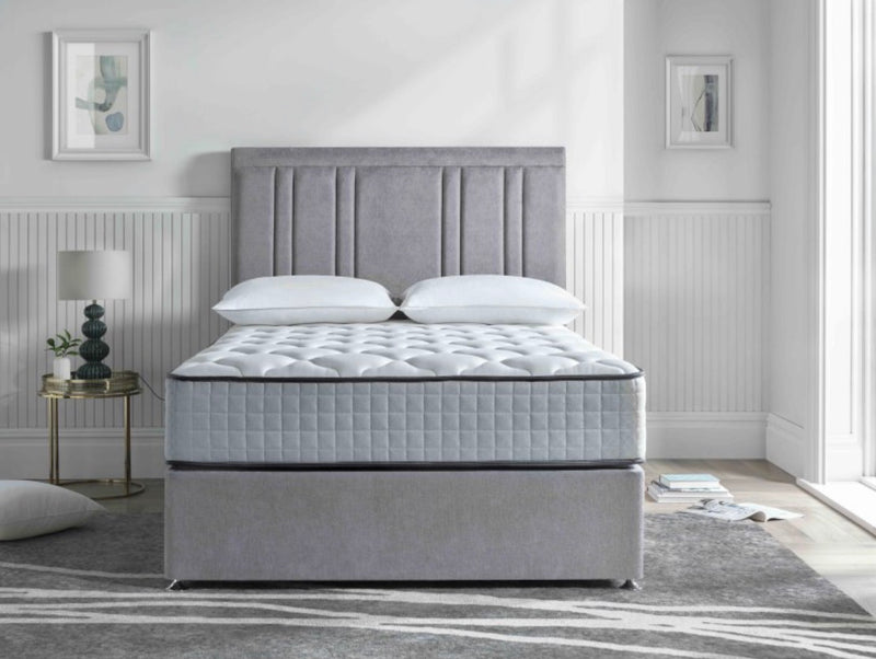 Giltedge Beds Solace 3000 Divan Bed