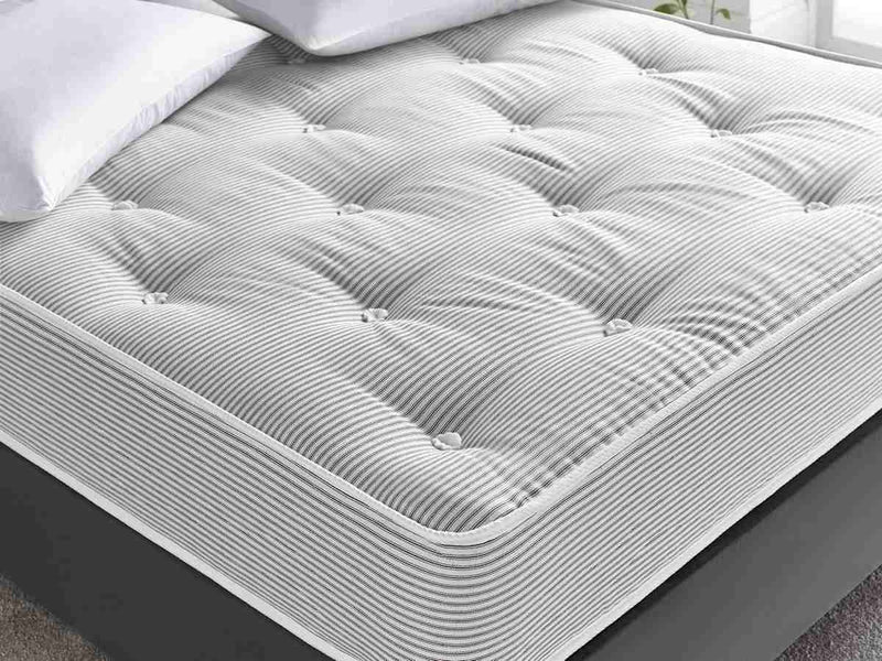 Giltedge Beds Hotel Deluxe Backcare Mattress