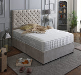 Posture Flex i-Gravity Eco Support 1000 Pocket Sprung Encapsulated Mattress